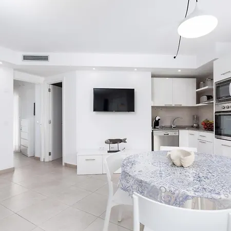 Home2book Charming Azurro Wifi * Corralejo