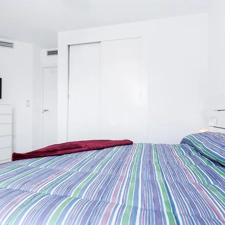 Apartment Home2book Charming Azurro Wifi *