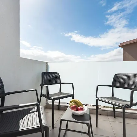 Home2book Charming Azurro Wifi Corralejo