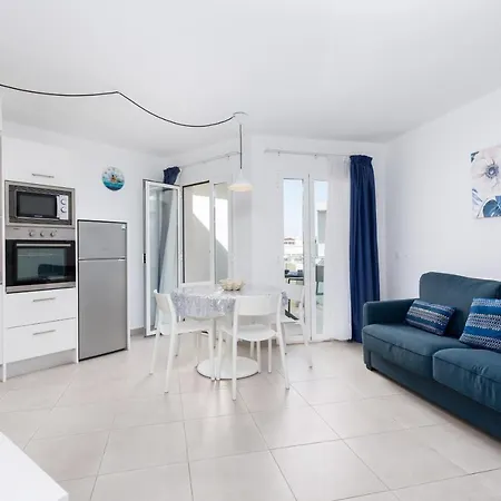 Home2book Charming Azurro Wifi Corralejo
