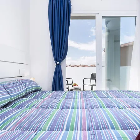 Home2book Charming Azurro Wifi * Corralejo