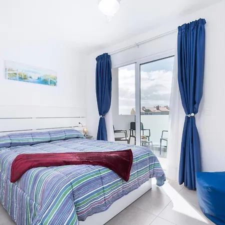 Home2book Charming Azurro Wifi Apartment *