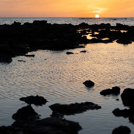 Home2book Charming Azurro Wifi * Corralejo