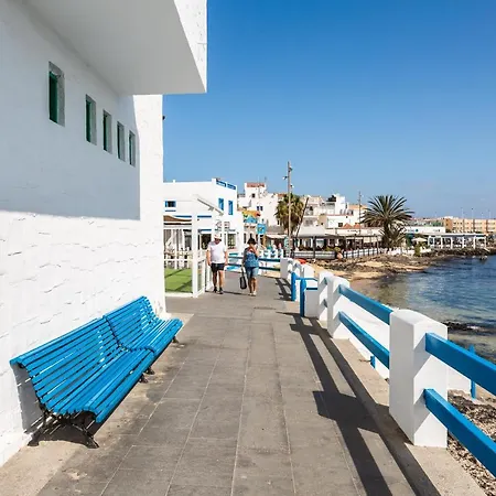Home2book Charming Azurro Wifi Apartment *