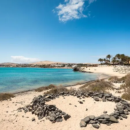 Home2book Charming Azurro Wifi Apartment Corralejo