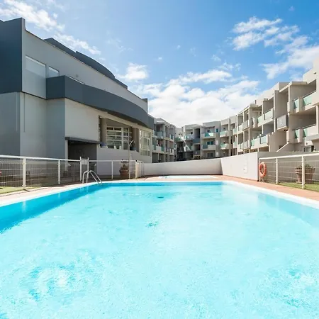 Apartment Home2book Charming Azurro Wifi Corralejo