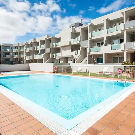 Home2book Charming Azurro Wifi Apartment Corralejo